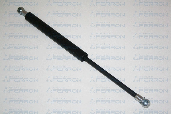 Gas Spring, bonnet (312)