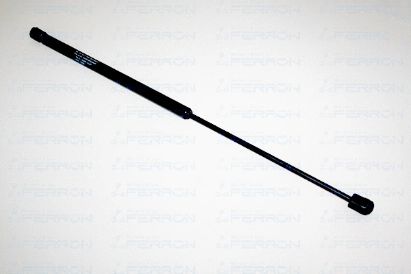 Gas Spring, bonnet (156)