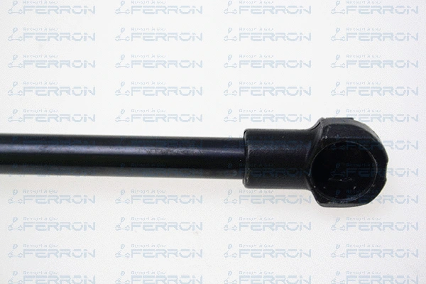 Gas Spring, boot/cargo area