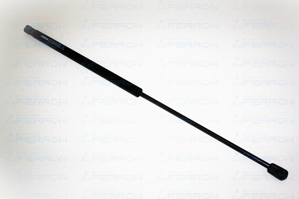 Gas Spring, boot/cargo area (215)