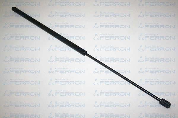 Gas Spring, boot/cargo area (166)