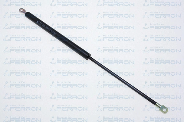 Gas Spring, boot/cargo area (105)