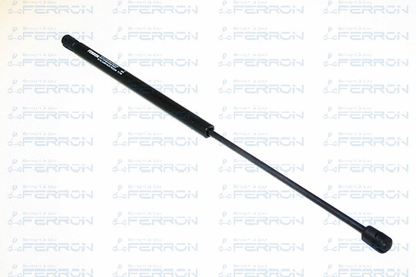 Gas Spring, boot/cargo area (11)