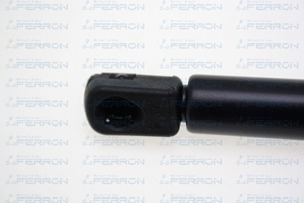 Gas Spring, boot/cargo area