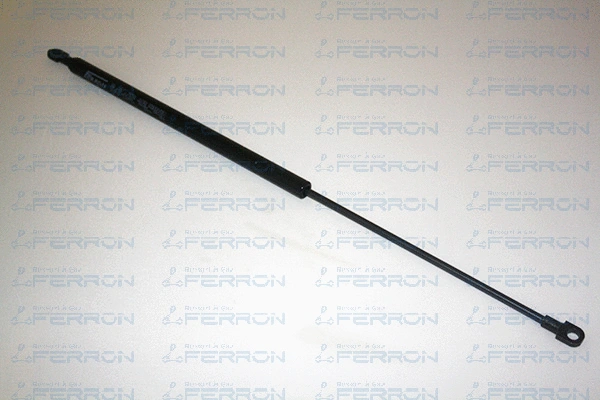 Gas Spring, bonnet (254)