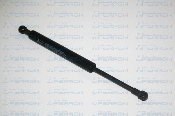 Gas Spring, boot/cargo area (1295)