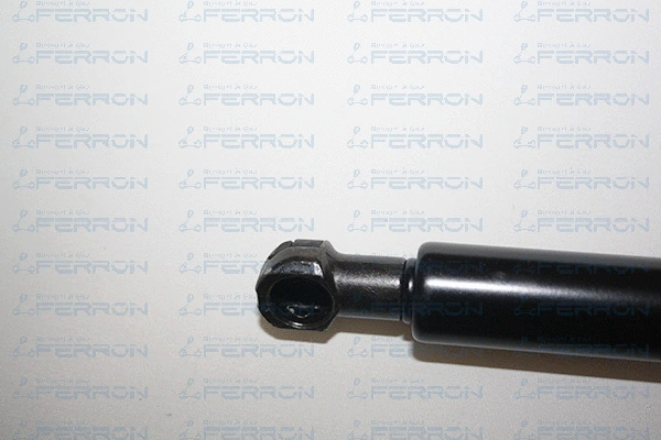 Gas Spring, boot/cargo area