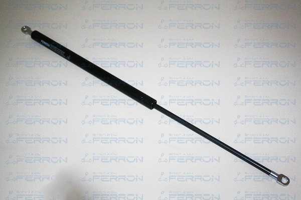 Gas Spring, boot/cargo area (77)