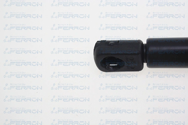 Gas Spring, bonnet