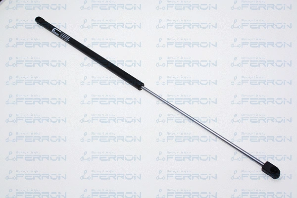 Gas Spring, boot/cargo area (6)