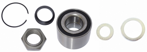 Wheel Bearing Kit (TOP06540031)