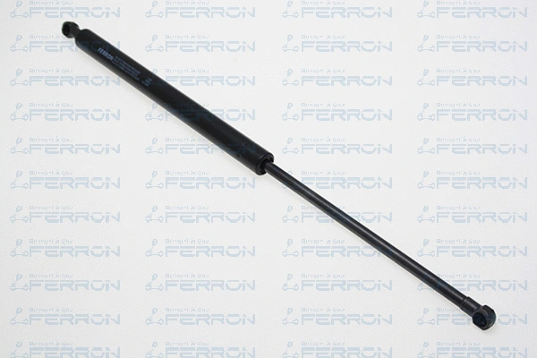 Gas Spring, boot/cargo area (1107)