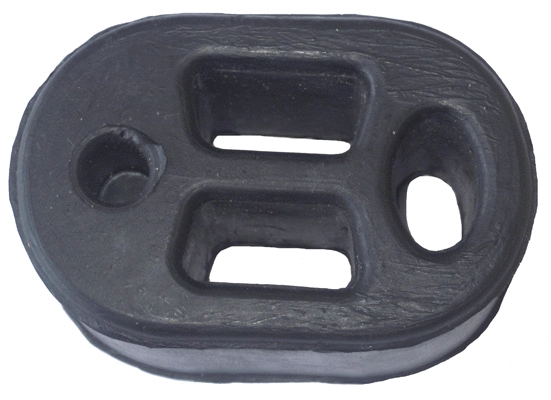Rubber Buffer, muffler (TOP02520031)