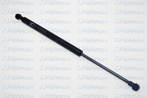 Gas Spring, boot/cargo area (1668)