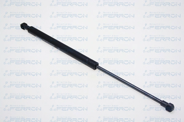 Gas Spring, bonnet (1466)