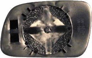 Mirror Glass, exterior mirror (12PG42001)