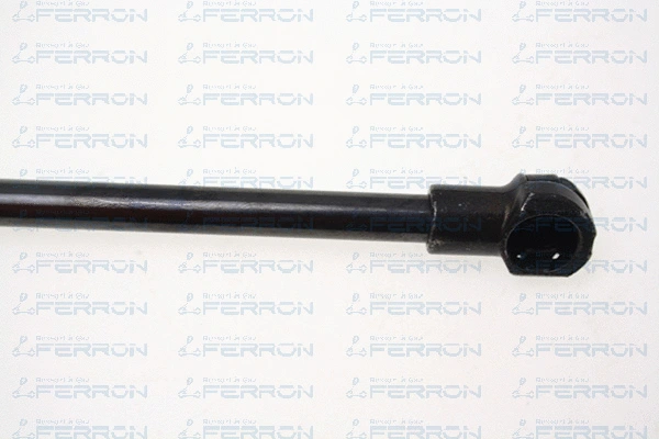 Gas Spring, boot/cargo area