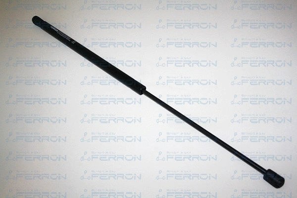 Gas Spring, boot/cargo area (1199)