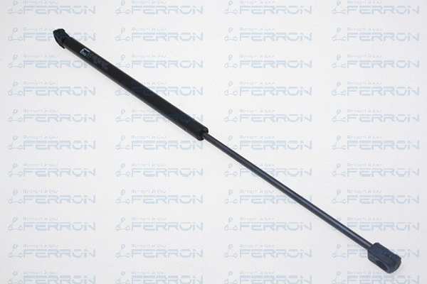 Gas Spring, boot/cargo area (1854)