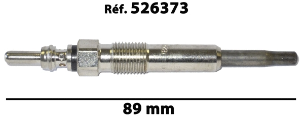 Glow Plug (TOP02430057)