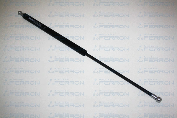 Gas Spring, rear window (345)