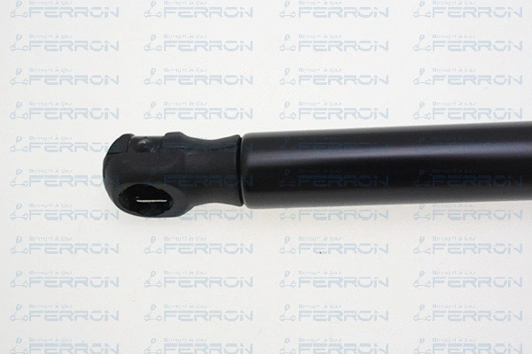 Gas Spring, bonnet