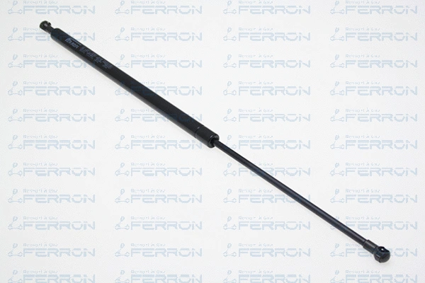 Gas Spring, boot/cargo area (1542)
