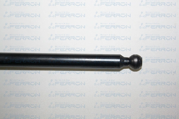 Gas Spring, boot/cargo area