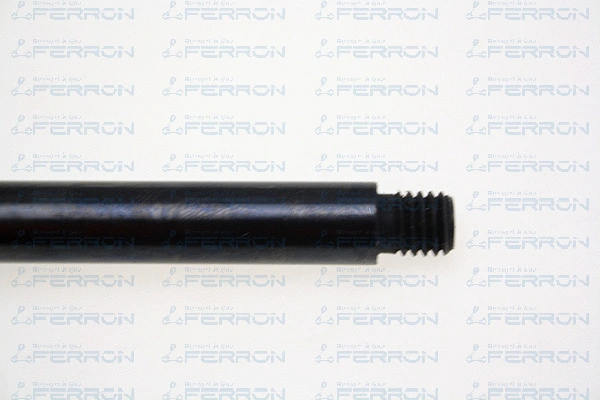 Gas Spring, bonnet