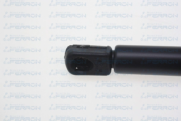 Gas Spring, bonnet