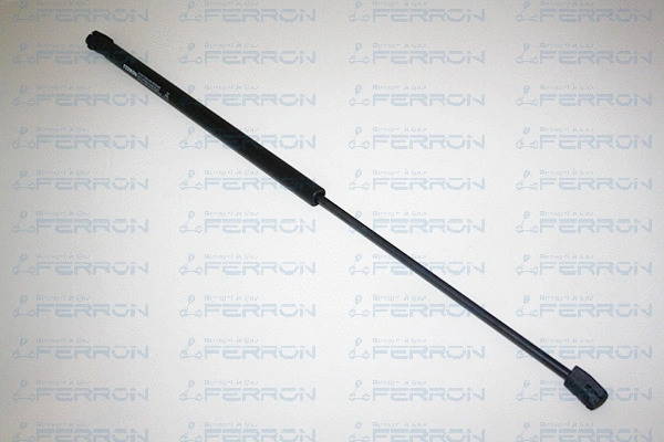 Gas Spring, boot/cargo area (257)