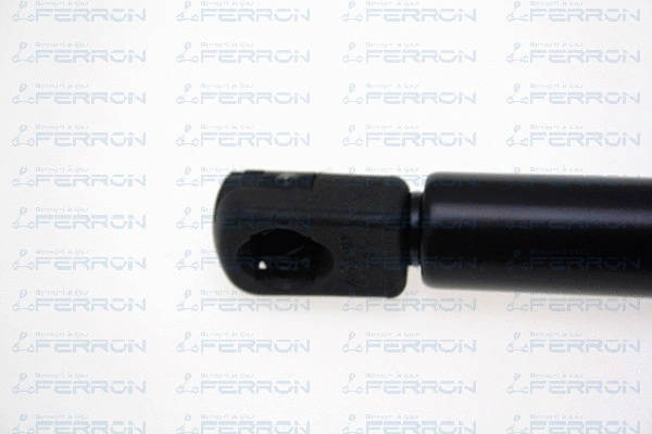 Gas Spring, boot/cargo area