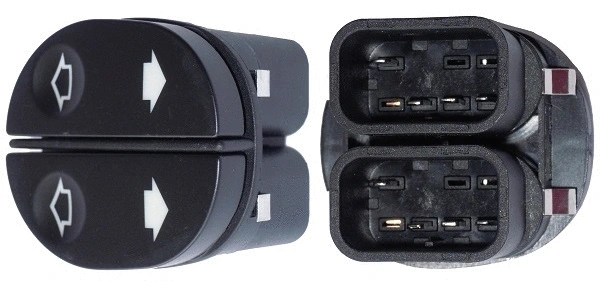 Switch, window regulator (TOP17610003)