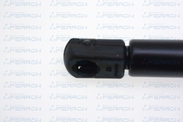 Gas Spring, boot/cargo area
