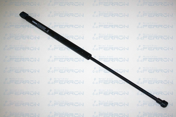 Gas Spring, boot/cargo area (1240)