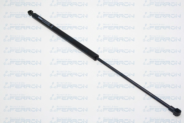 Gas Spring, boot/cargo area (1467)