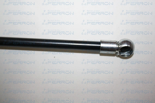 Gas Spring, rear window