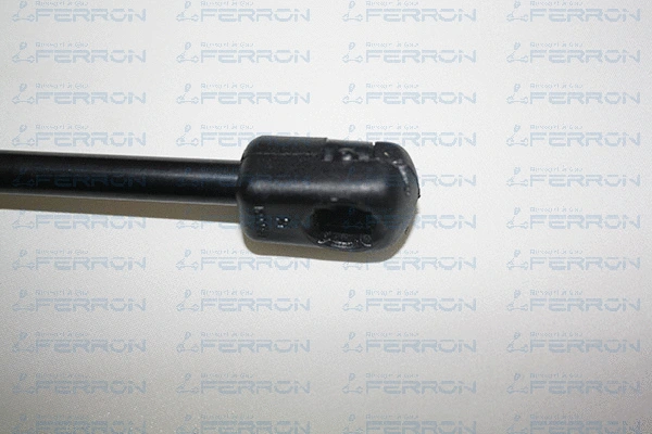 Gas Spring, boot/cargo area