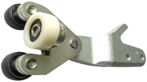 Door Check (TOP32510011)