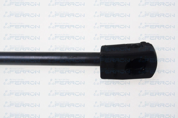 Gas Spring, boot/cargo area