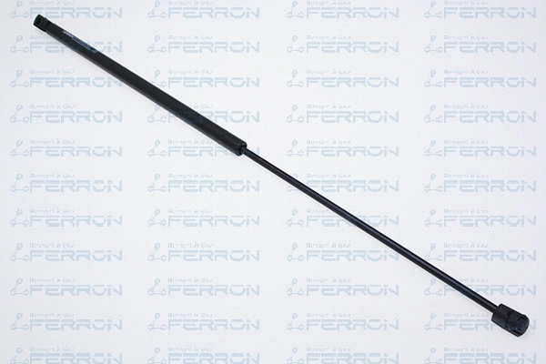 Gas Spring, bonnet (1257)