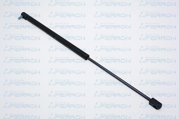 Gas Spring, boot/cargo area (91)