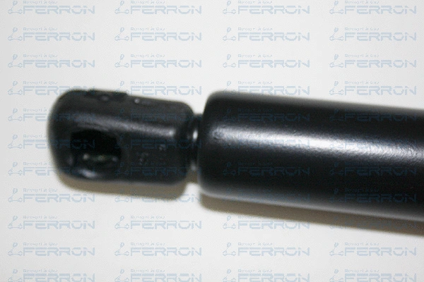 Gas Spring, boot/cargo area