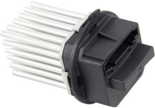 Resistor, interior blower (TOP29750024)