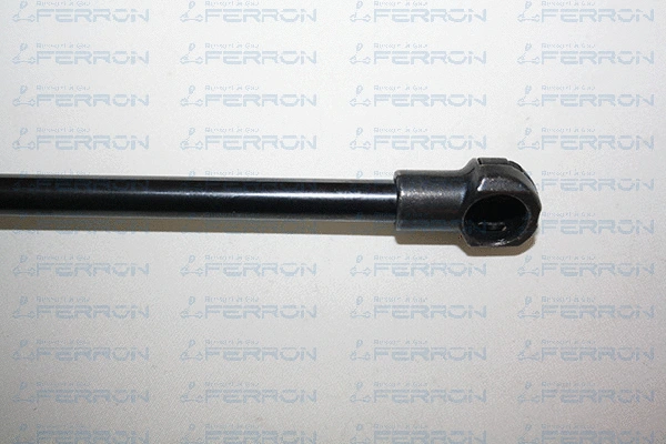 Gas Spring, boot/cargo area