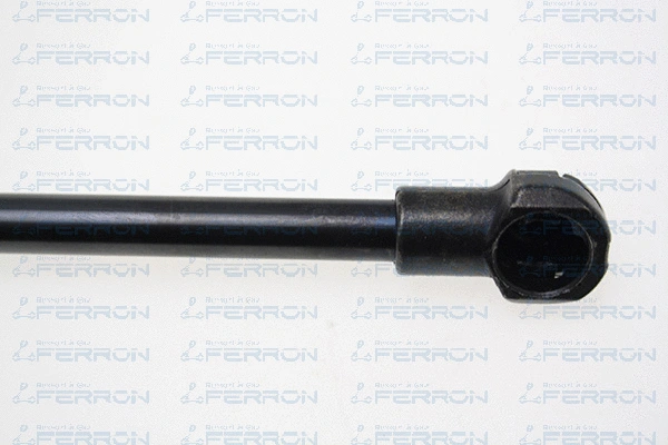Gas Spring, bonnet