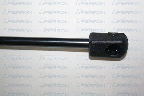 Gas Spring, boot/cargo area