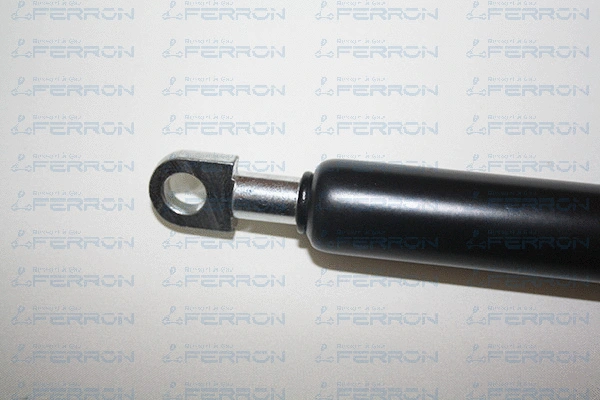 Gas Spring, boot/cargo area