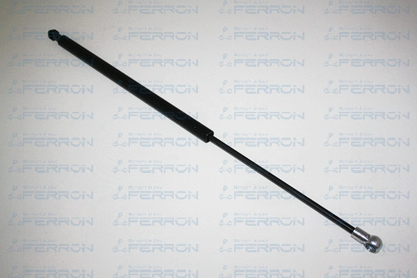 Gas Spring, boot/cargo area (1304)