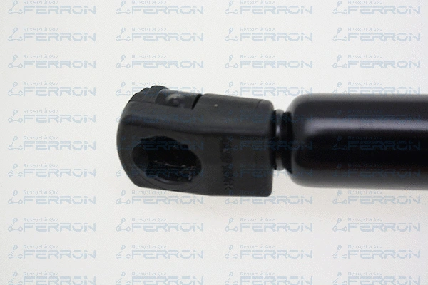 Gas Spring, boot/cargo area